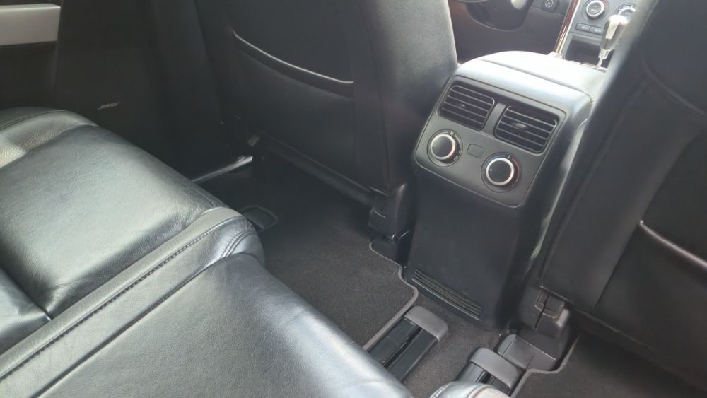 mazda cx9 3,7 7 мест