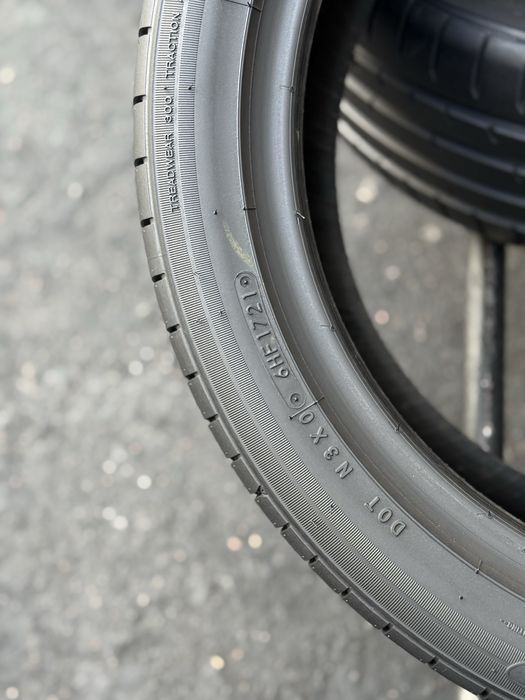 toyo proxes 215 45 18 - Купити шини для авто - Ціна на OLX.ua