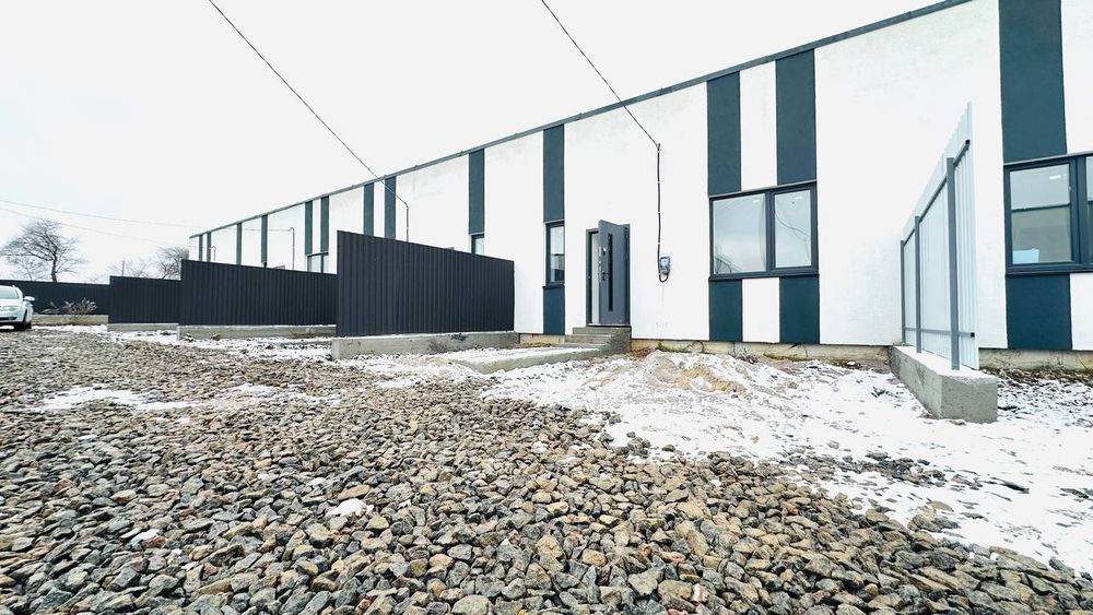 Продам Таунхаус з ремонтом Без Комісії РОЗТЕРМІНУВАННЯ Є ОСЕЛЯ