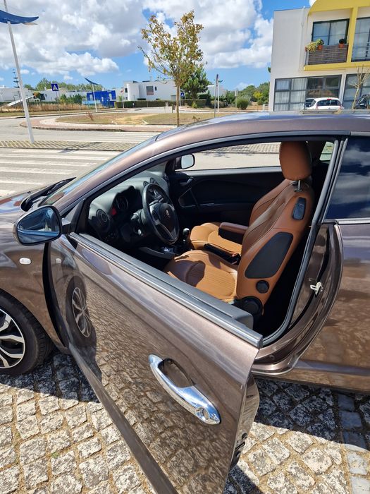 ALFA ROMEO 1.3 multijet