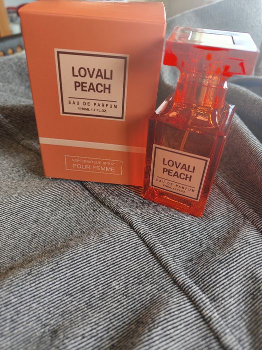 Piękne Perfumy 50ml