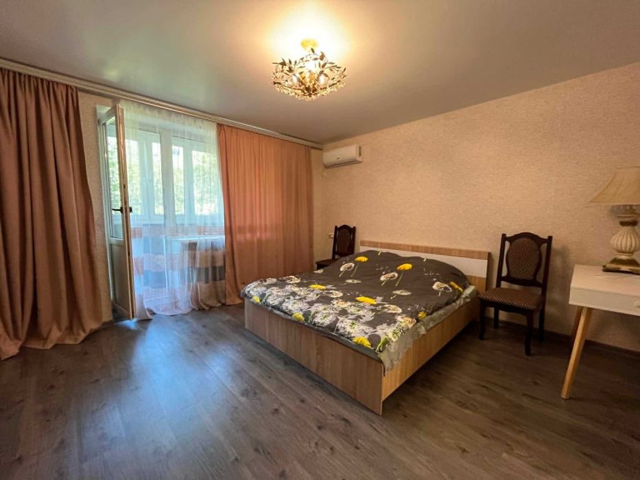 2к.квартира 9ти пов., море 5 хвилин