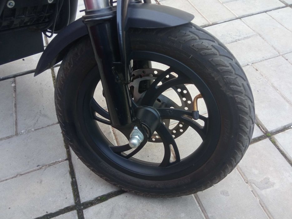 Продам електро  куго в хорошому стані.