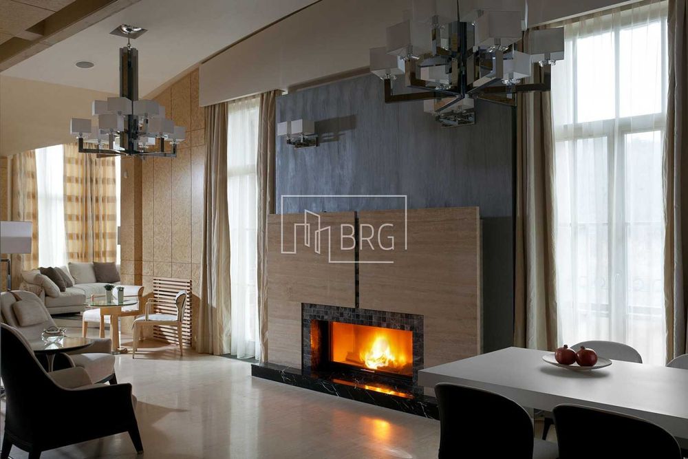 Багатокімнатна квартира за адресою (площа 334 м²) - Atlanta.ua - фото 5