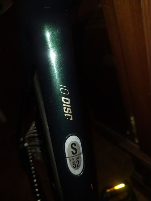 Scott Addict 10 disc 2020