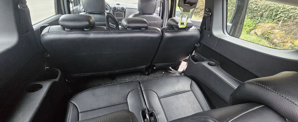 Dacia lodgy 2022 7 lugares