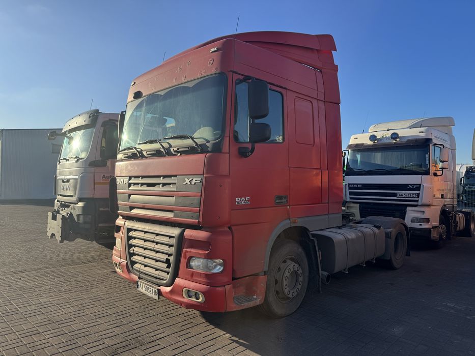 DAF Euro 5 105.460