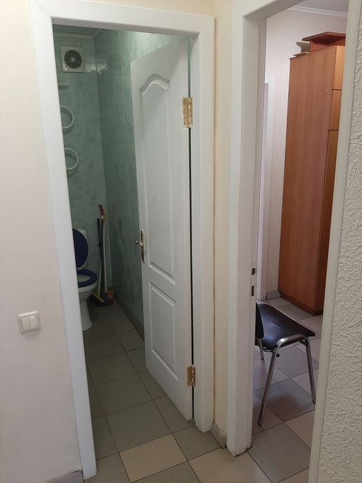 Салон красоты г.Запорожье р.н малого рынка