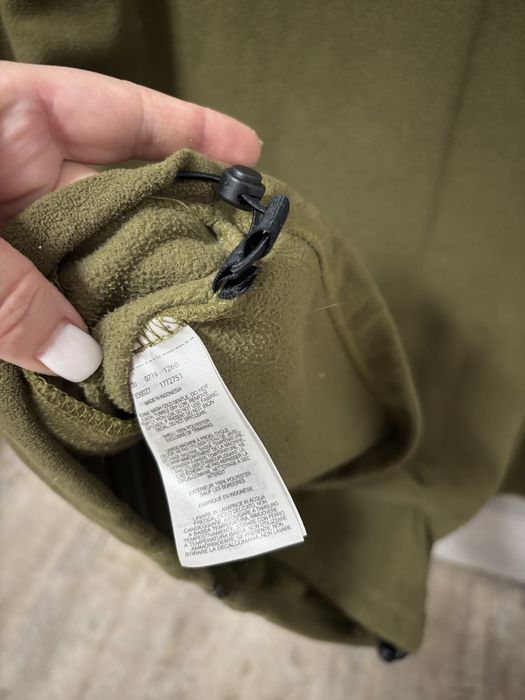 Продам флисовую кофту Columbia s