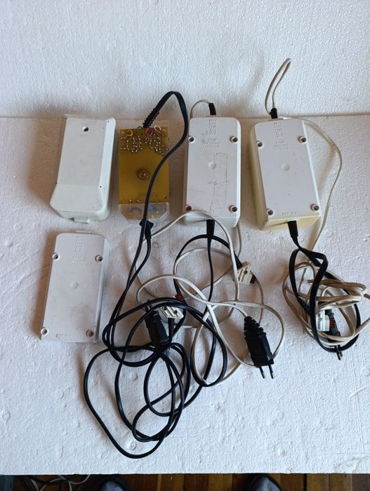 Продам блок живлення 12В