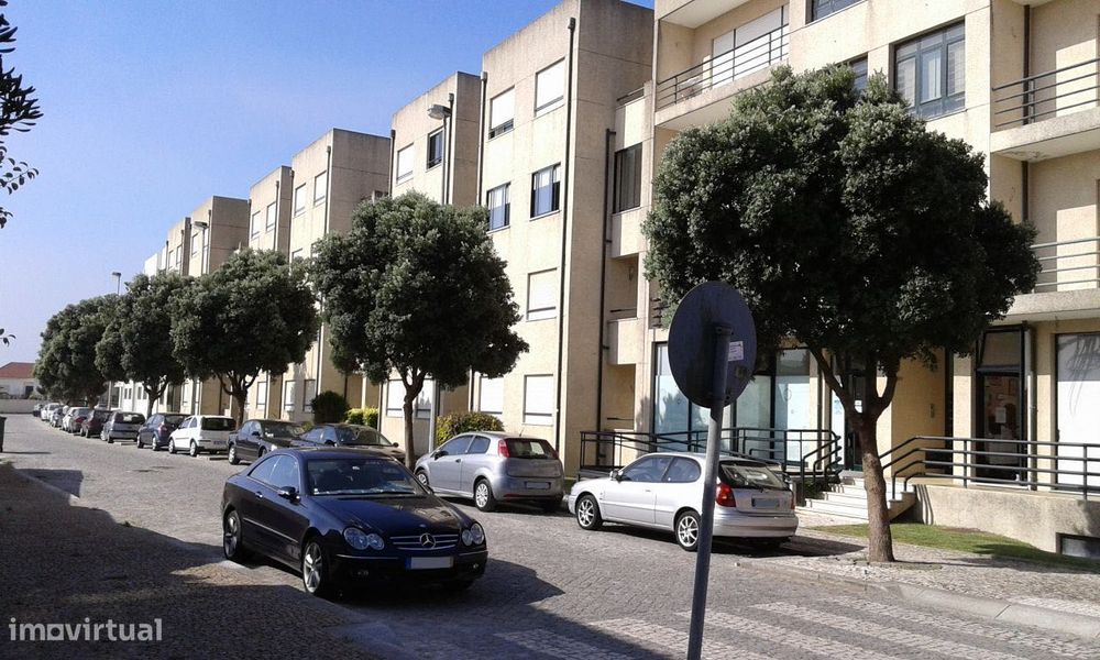 Arrenda-se T2 para férias no empreendimento Apúlia Mar