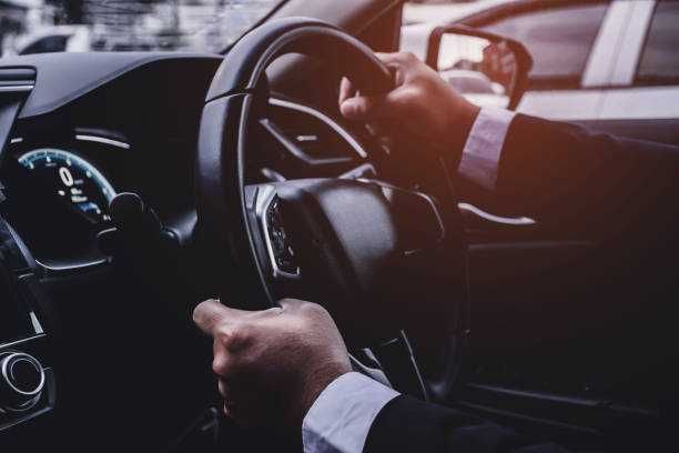 Motorista Particular com experiência.