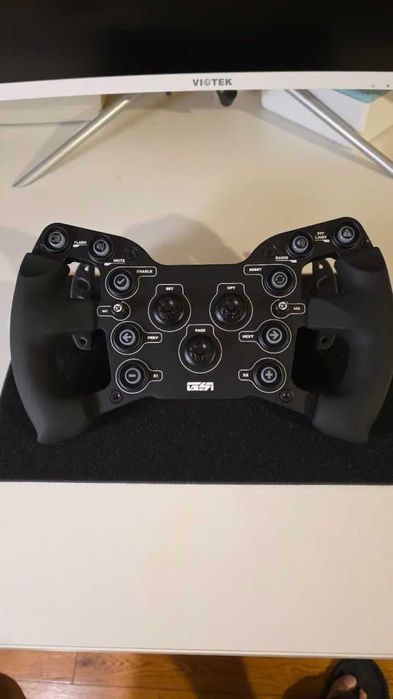 Gomez Sim Industries GSI X-29