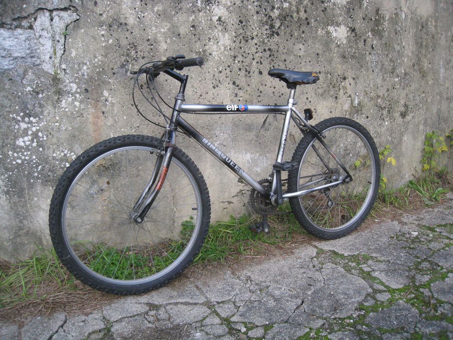 Bicicleta Bike Queen Shimano