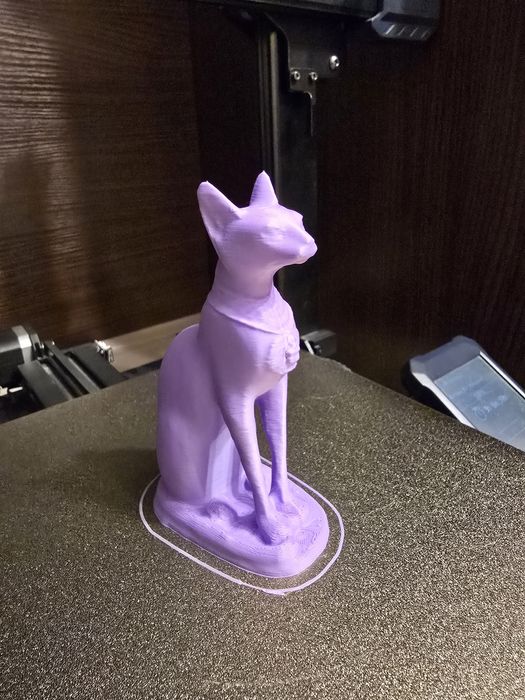 Anycubic Vyper (прошивка CE)