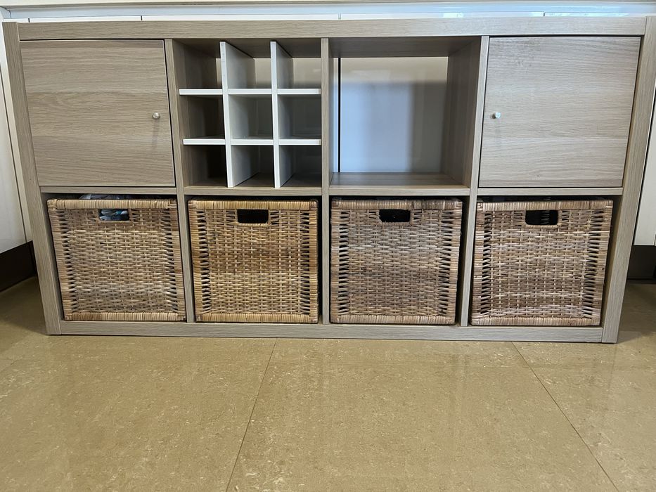 Movél de arrumação IKEA