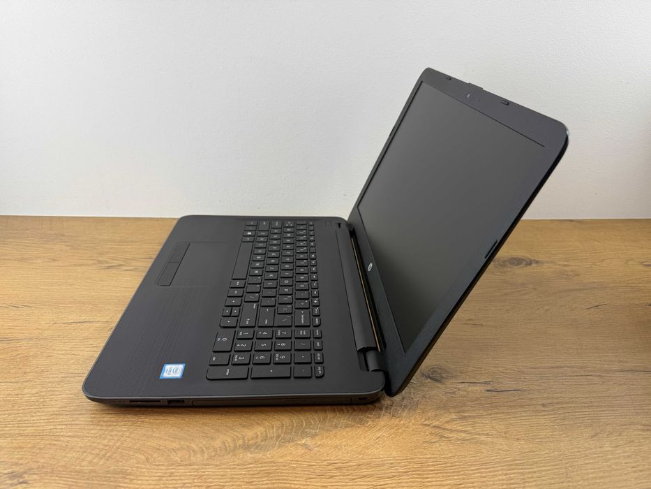 1391 Laptop HP 15. Dysk SSD, Core i5-6200U. 4x2.80GHz. Zadbany, Win 10