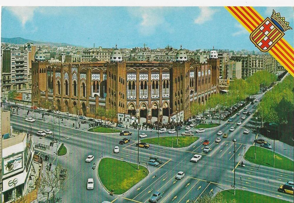 Postais Vintage Raridades