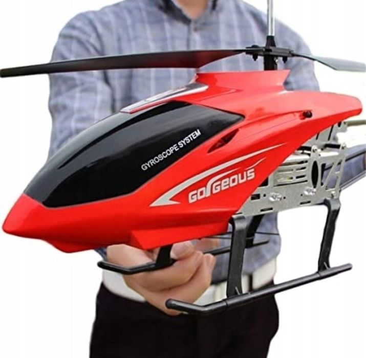 Helikopter rc 80 cm