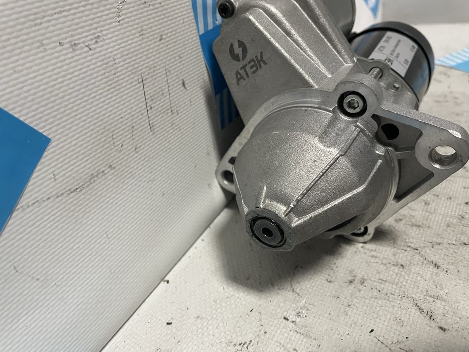 Стартер Lanos 1.5, Aveo,Авео,ЛачетиЛанос 1.5 Атэк