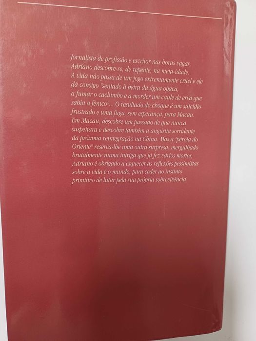 João Aguiar - Os comedores de pérolas