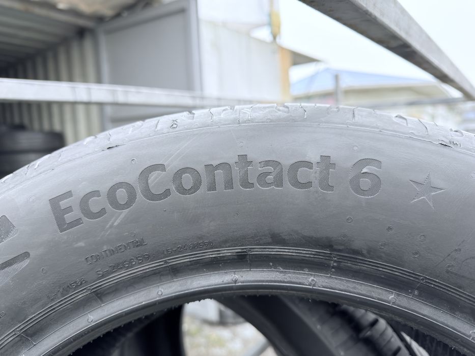 225/55r17 Continental 225 55 17 Ціна за 1шт