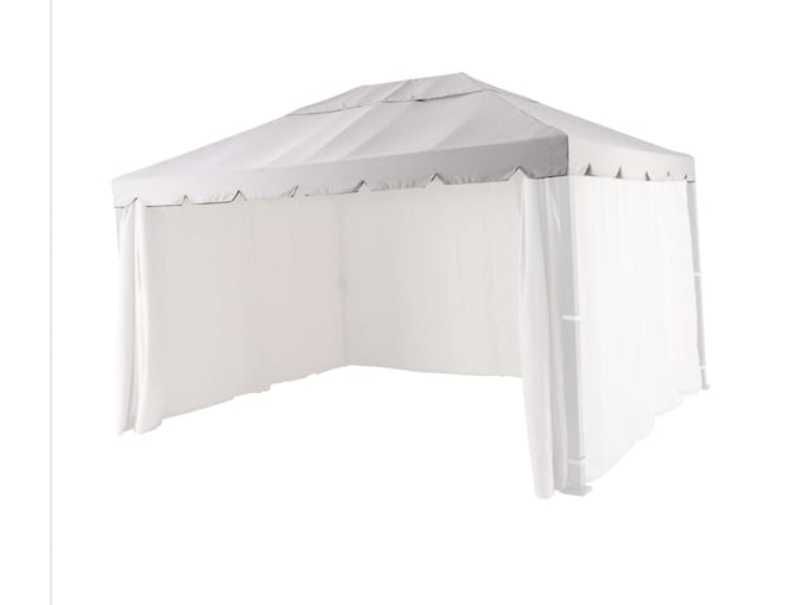 pergola de alumínio 3x3m