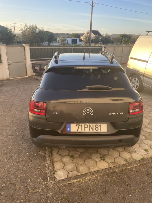 Citroen Cactus..478756025307637763