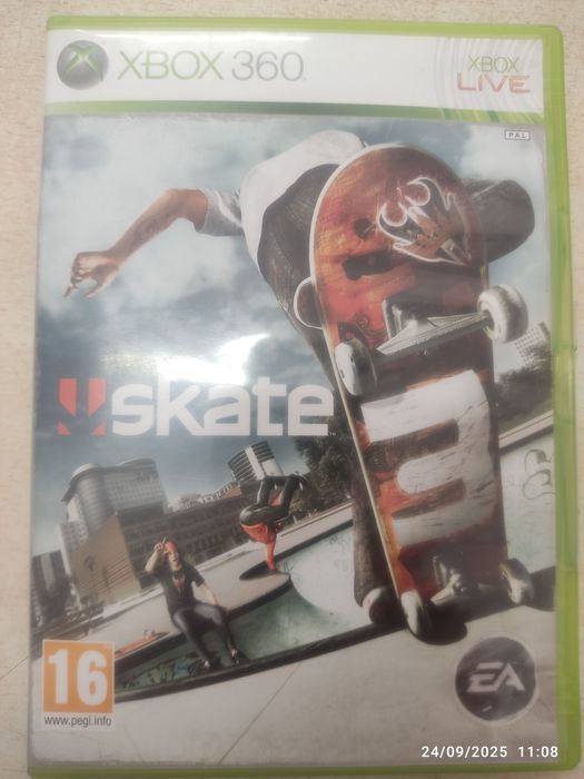 Jogos  XBOX 360 (Preço na descrição)