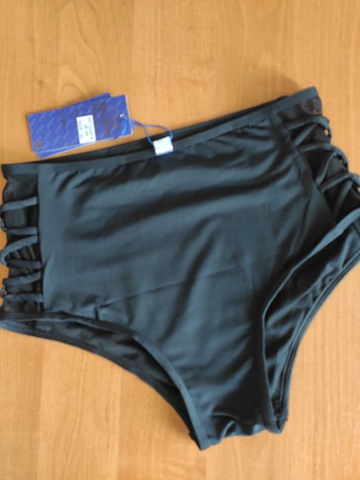 Низ купальника плавки висока талія розмір 42