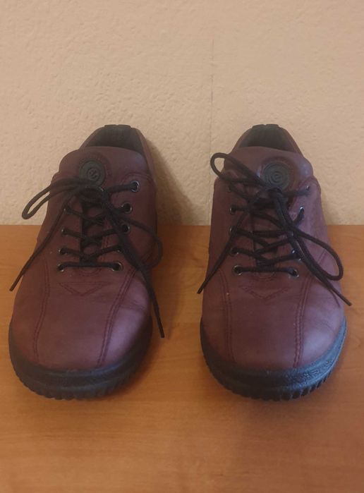 Ecco Buty Soft Damskie
