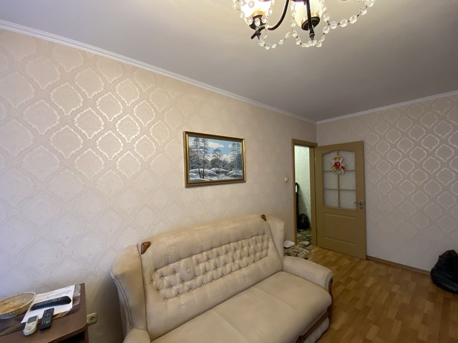 Квартира від власника. Павлоград (ПЗТО)