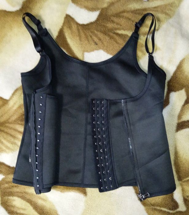 Корсет размера S