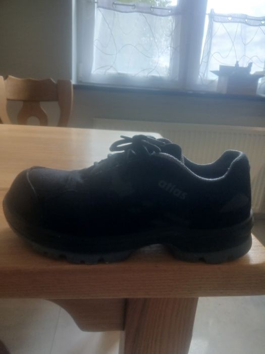 Buty robocze Atlas