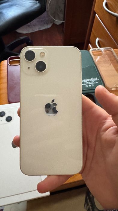 iphone 13 em estado de novo