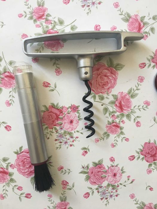 Tefal Corkscrew Set + Drip-Stop Accessory64873992068610123