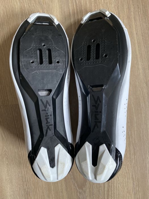 Sapatos Ciclismo Spiuk