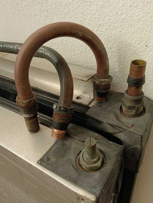 Painéis solares SOLAHART