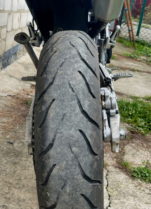 Продам Kovi max 300 Motard