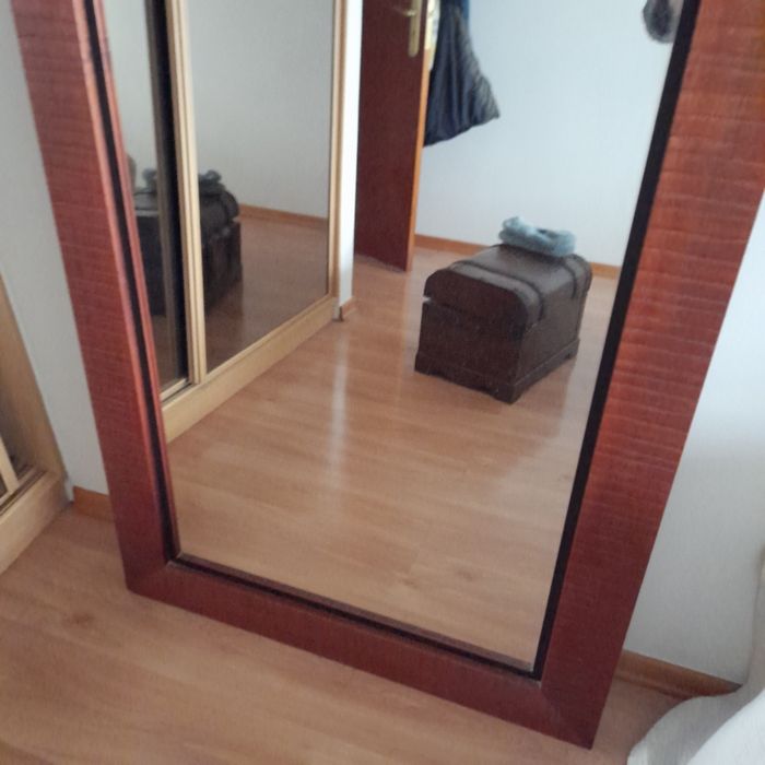 Espelho corte inglês