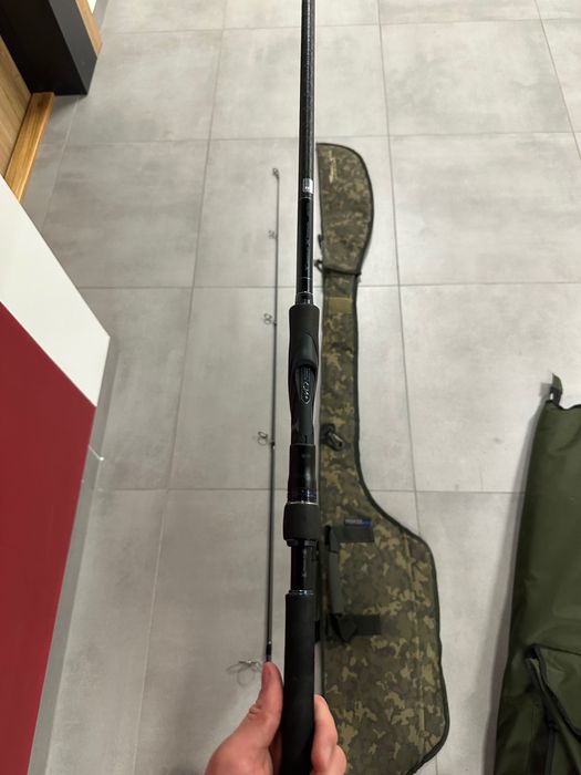 Shimano Tribal TX Ultra 13ft