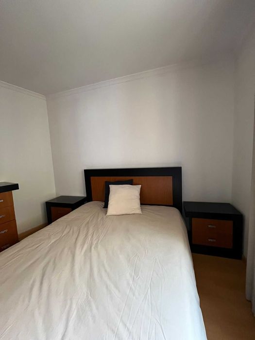 Mobiliário Quarto Casal