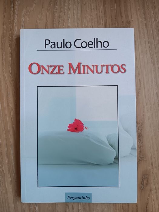 Paulo Coelho, Onze Minutos