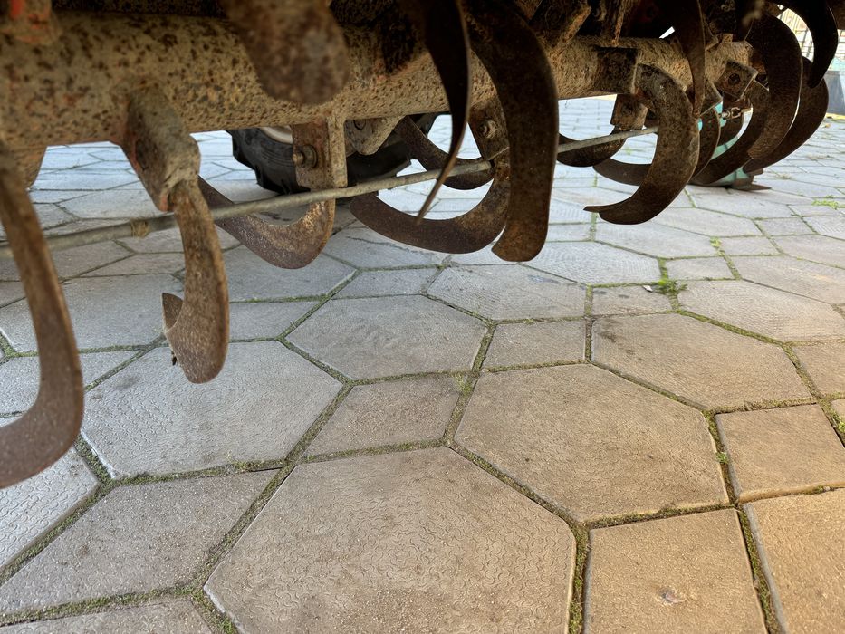 Kubota GL-25 мини-трактор из Японии