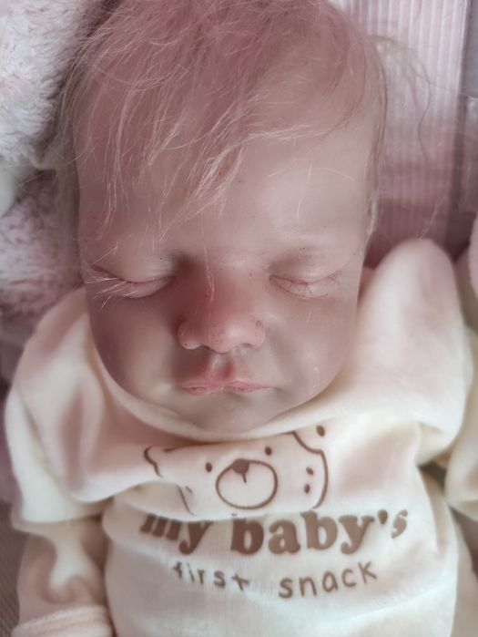 Bebê reborn menino/a