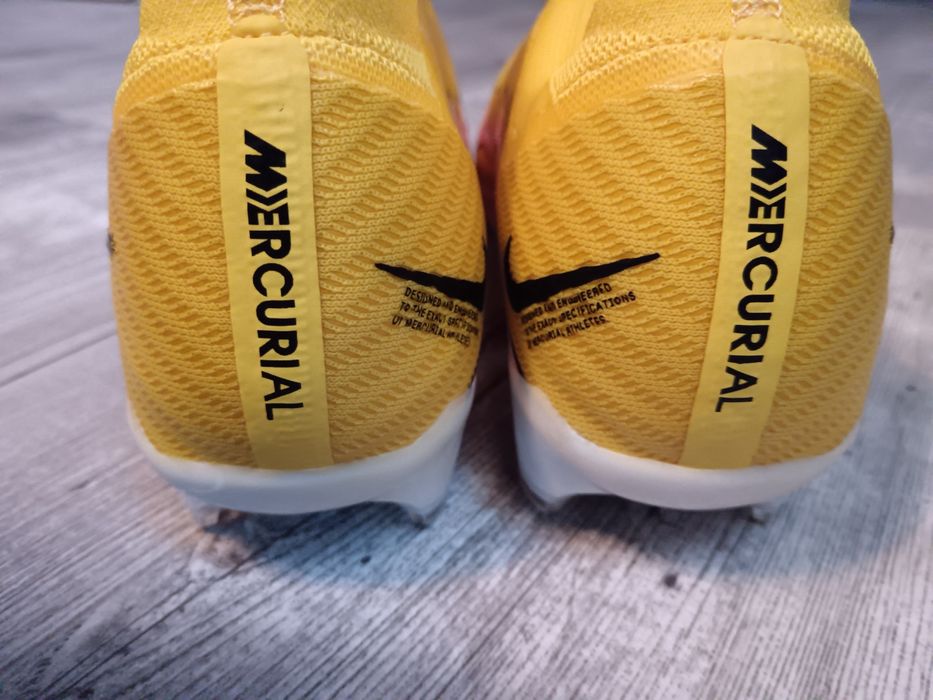 Nike mercuriale korki