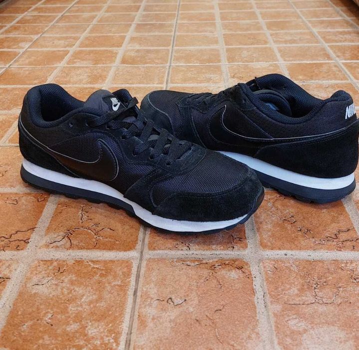 Кросівки NIKE MD Runner 2 41р. 26.5см