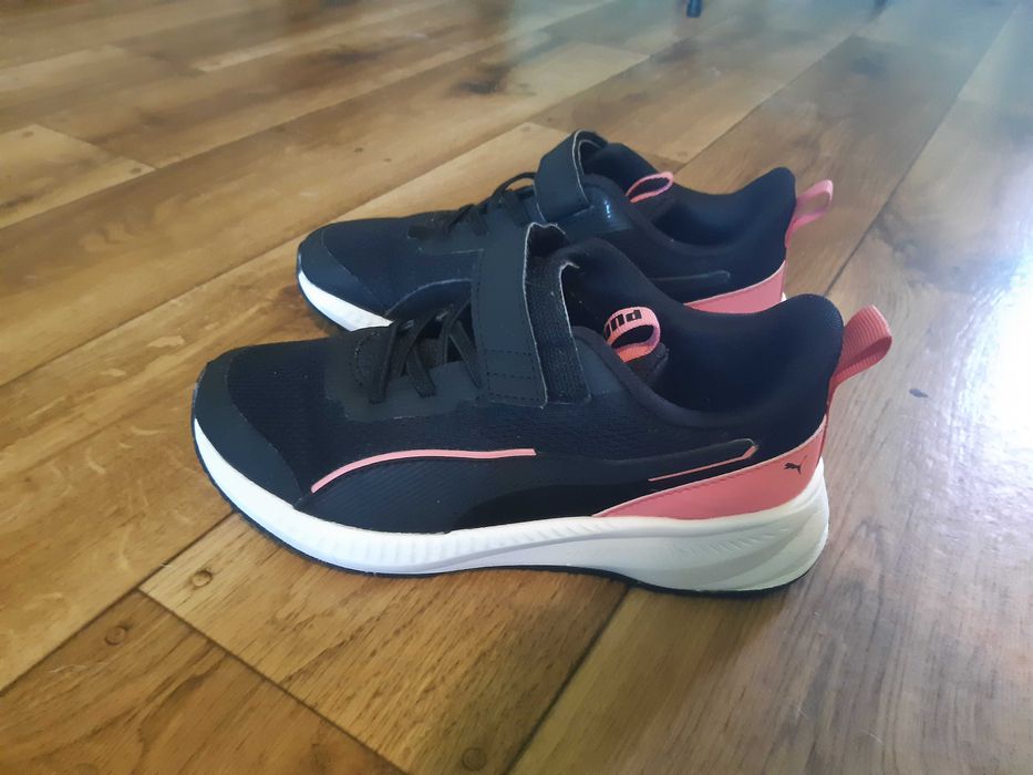 Puma Ftfoam+ dziewvzynka 35 wkładka 21,5