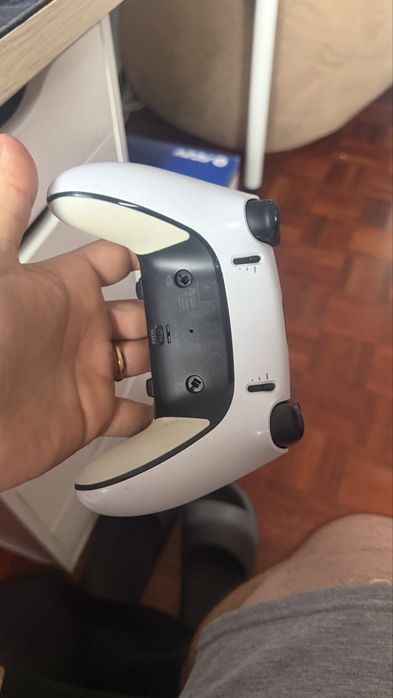 Comando edge ps5