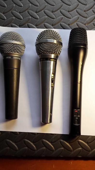 Vendo material musical Violas Baixo, Combos e mais...